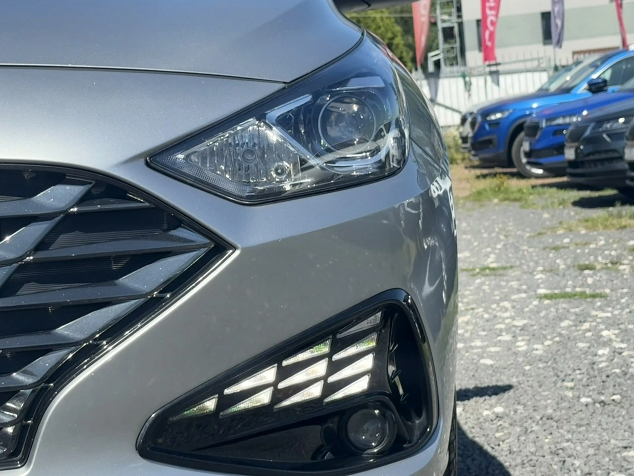 Hyundai i30 - Zdjęcie 3
