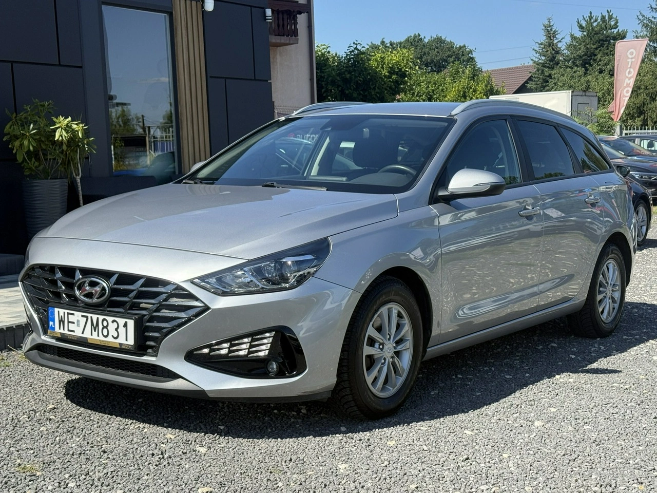 Hyundai i30 - Zdjęcie 4