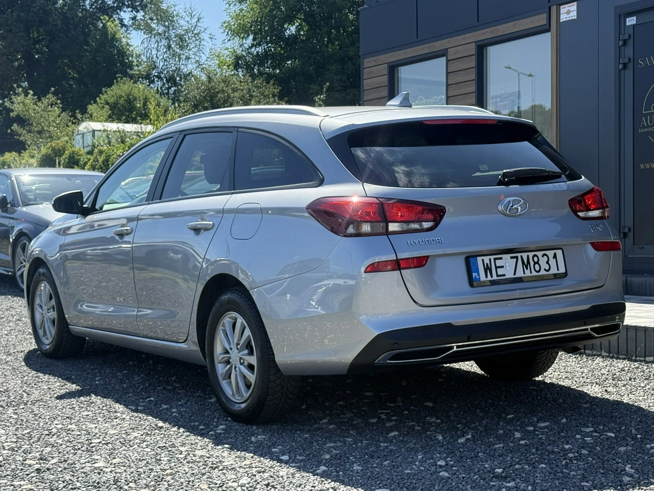 Hyundai i30 - Zdjęcie 5