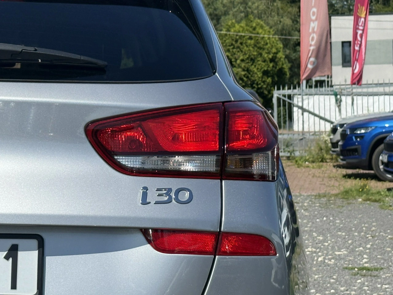 Hyundai i30 - Zdjęcie 7