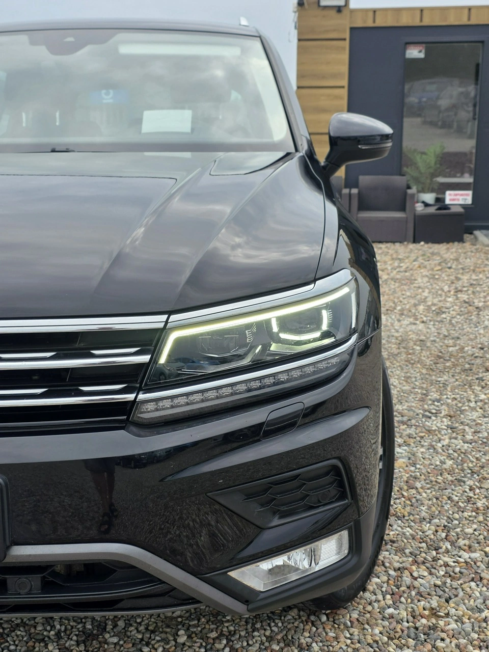 Volkswagen Tiguan - Zdjęcie 12