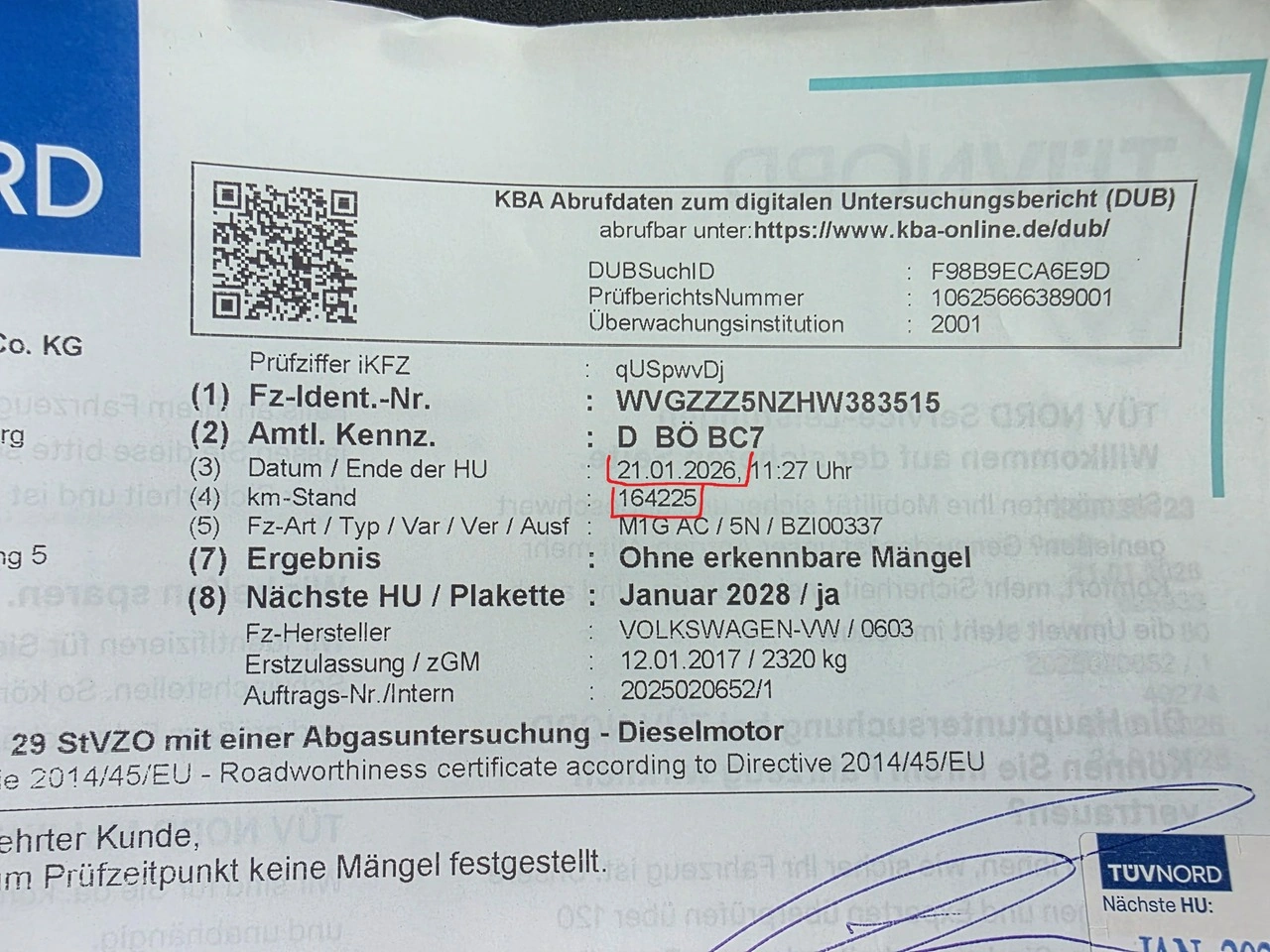 Volkswagen Tiguan - Zdjęcie 23