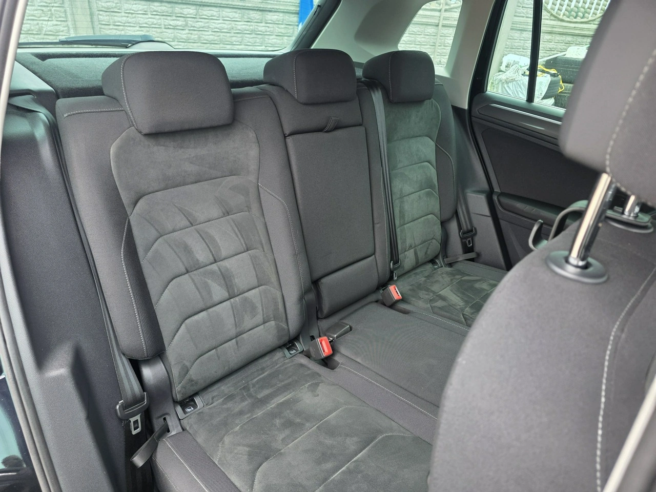 Volkswagen Tiguan - Zdjęcie 25