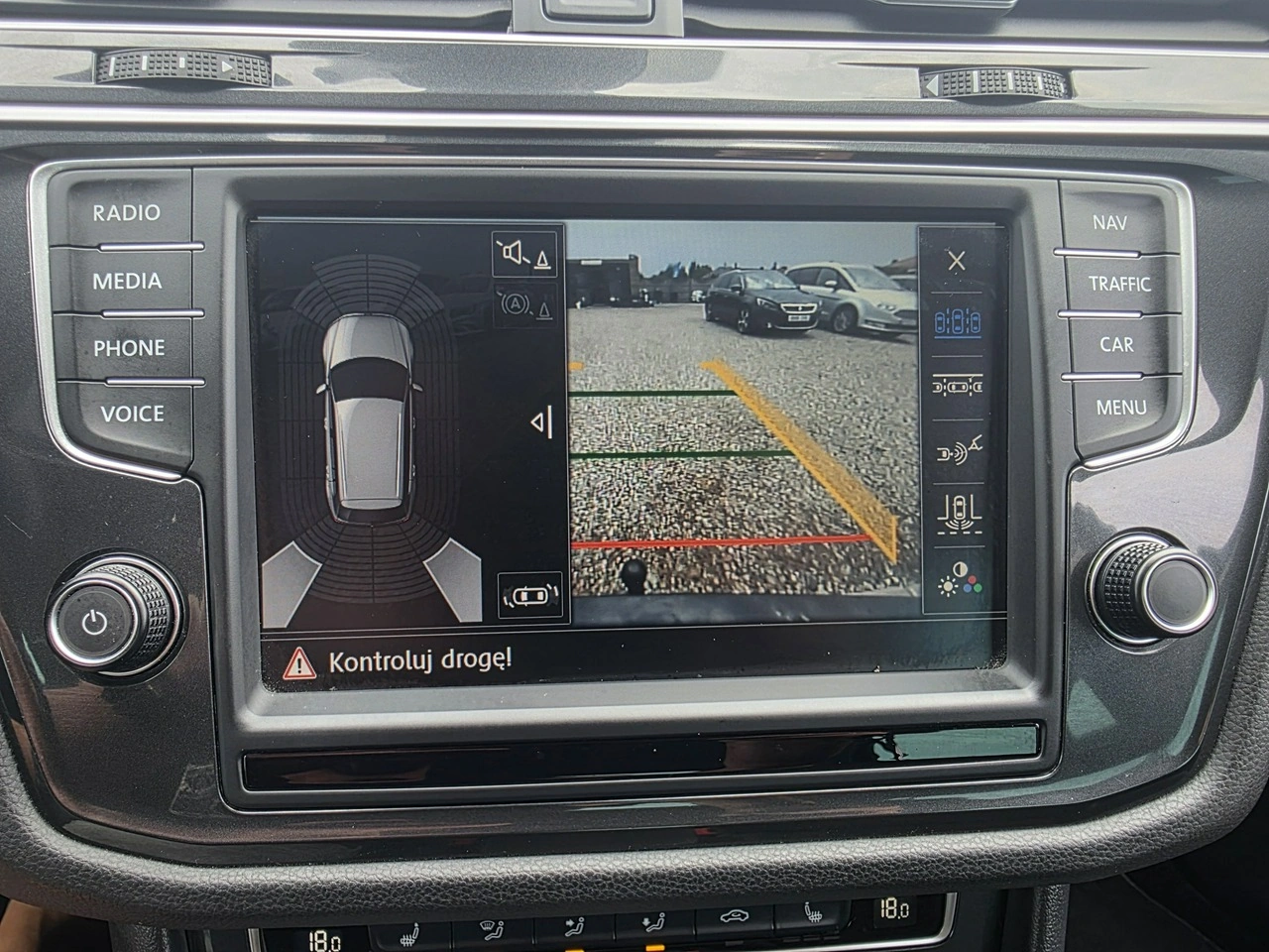 Volkswagen Tiguan - Zdjęcie 5