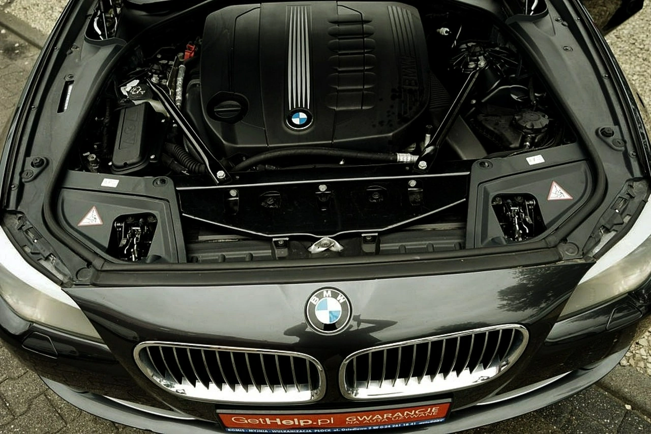 BMW 525 - Zdjęcie 14