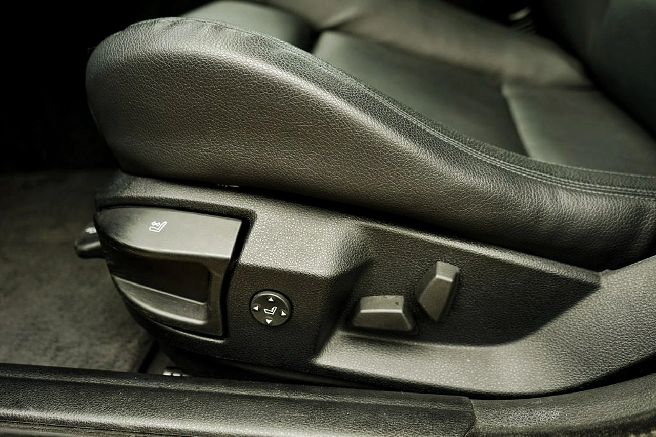 BMW 525 - Zdjęcie 18