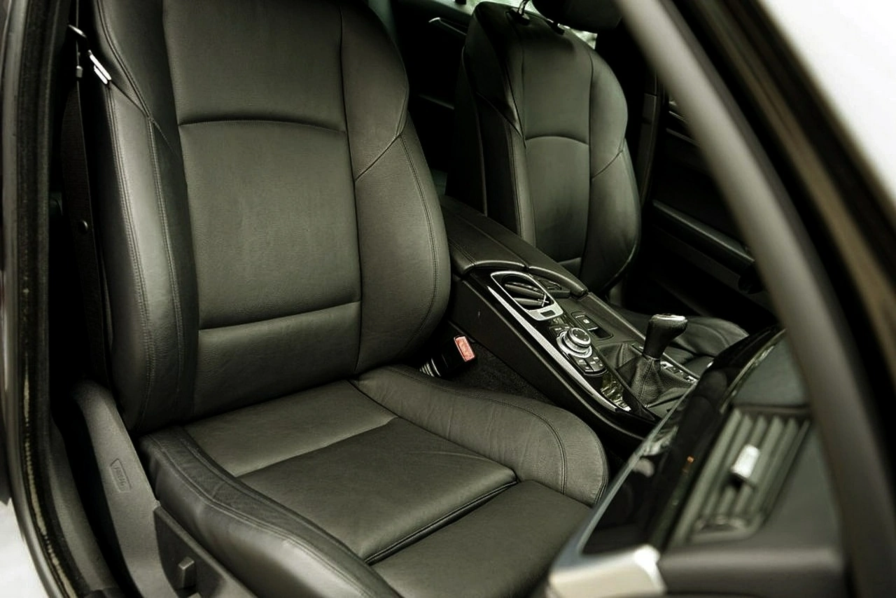 BMW 525 - Zdjęcie 21