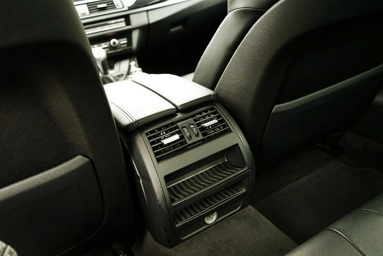 BMW 525 - Zdjęcie 24