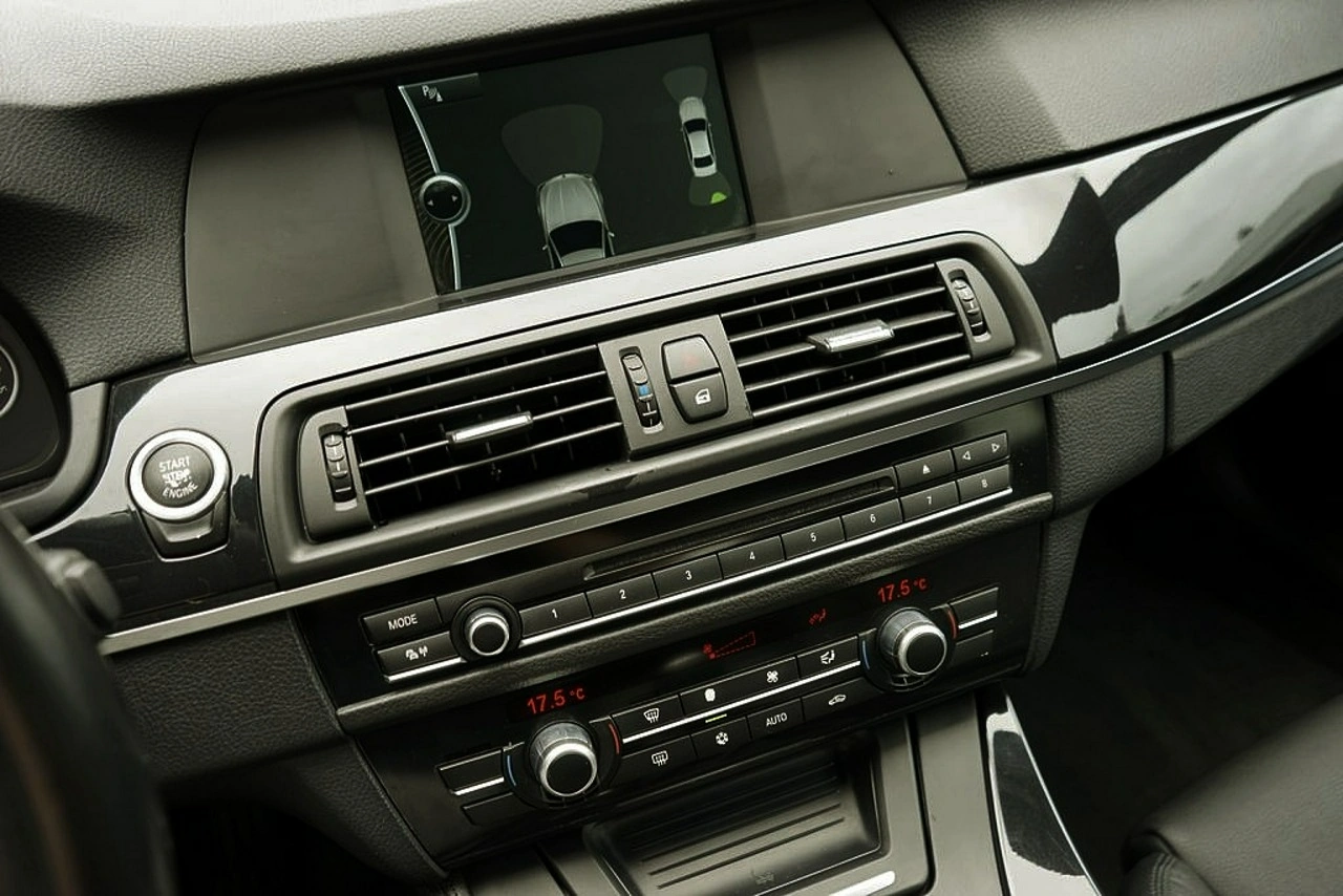 BMW 525 - Zdjęcie 28