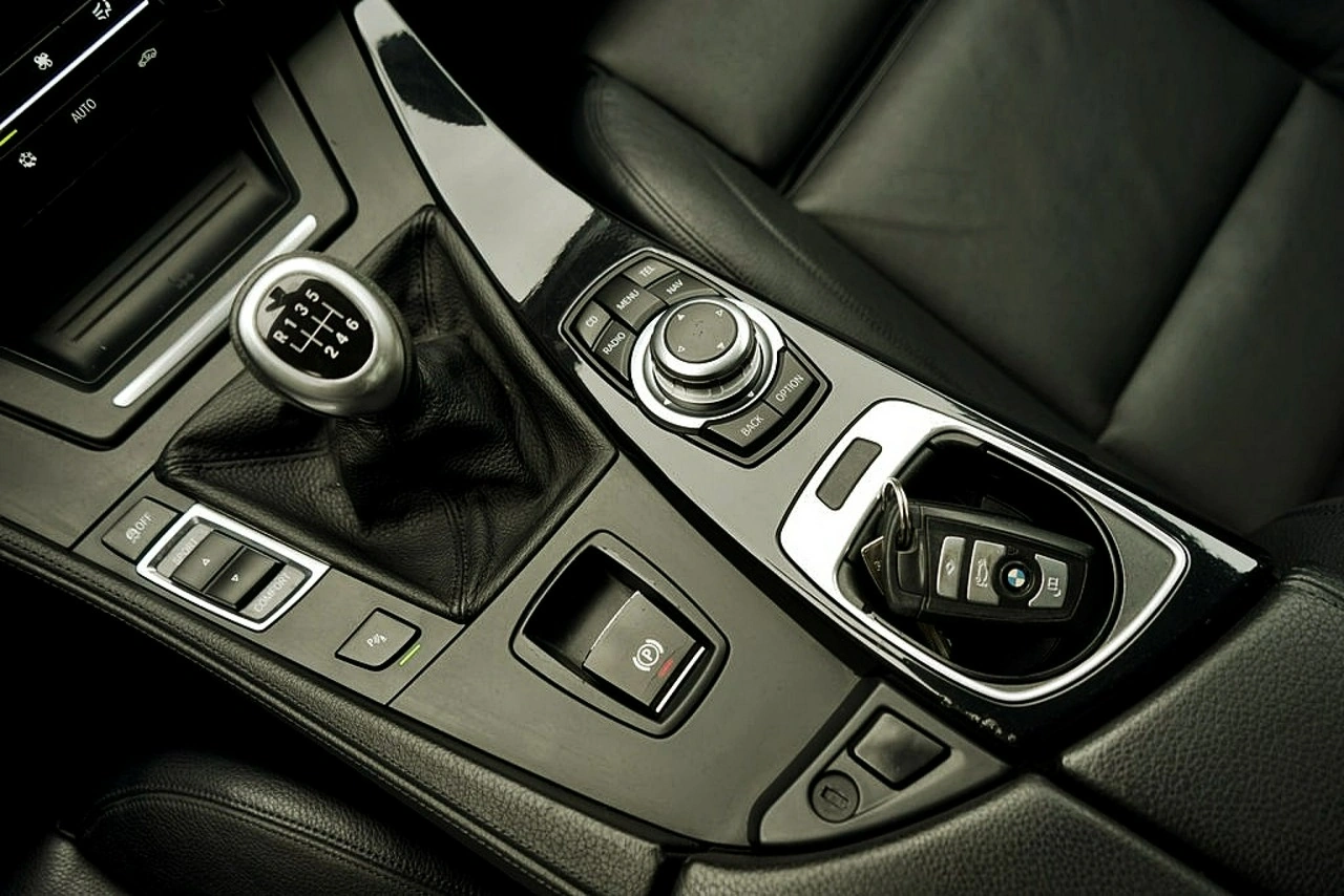 BMW 525 - Zdjęcie 29