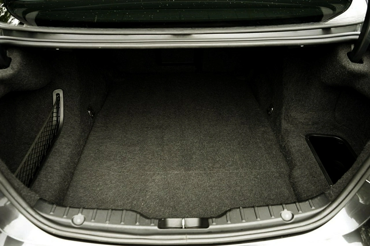 BMW 525 - Zdjęcie 33