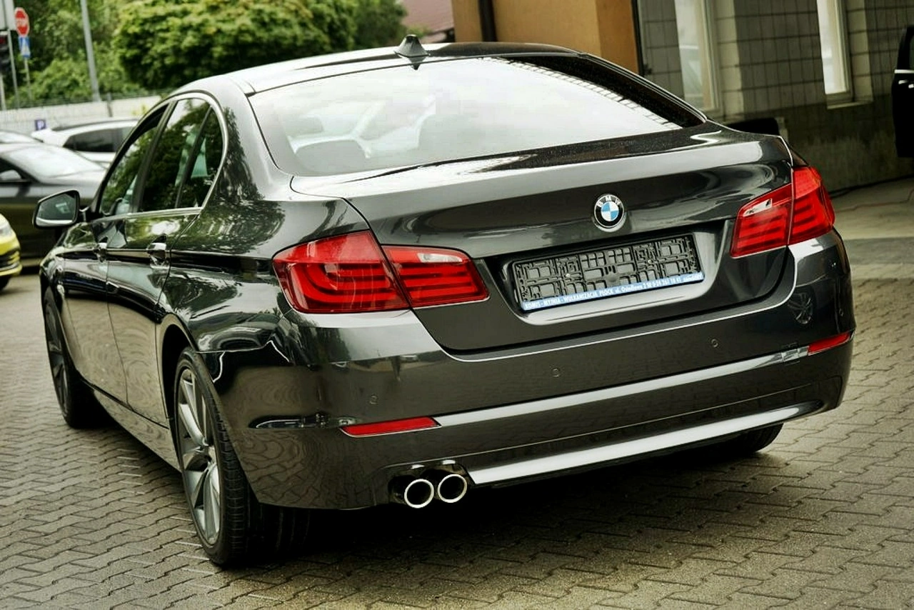 BMW 525 - Zdjęcie 3
