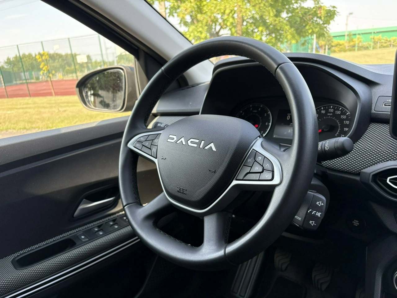 Dacia Jogger - Zdjęcie 12