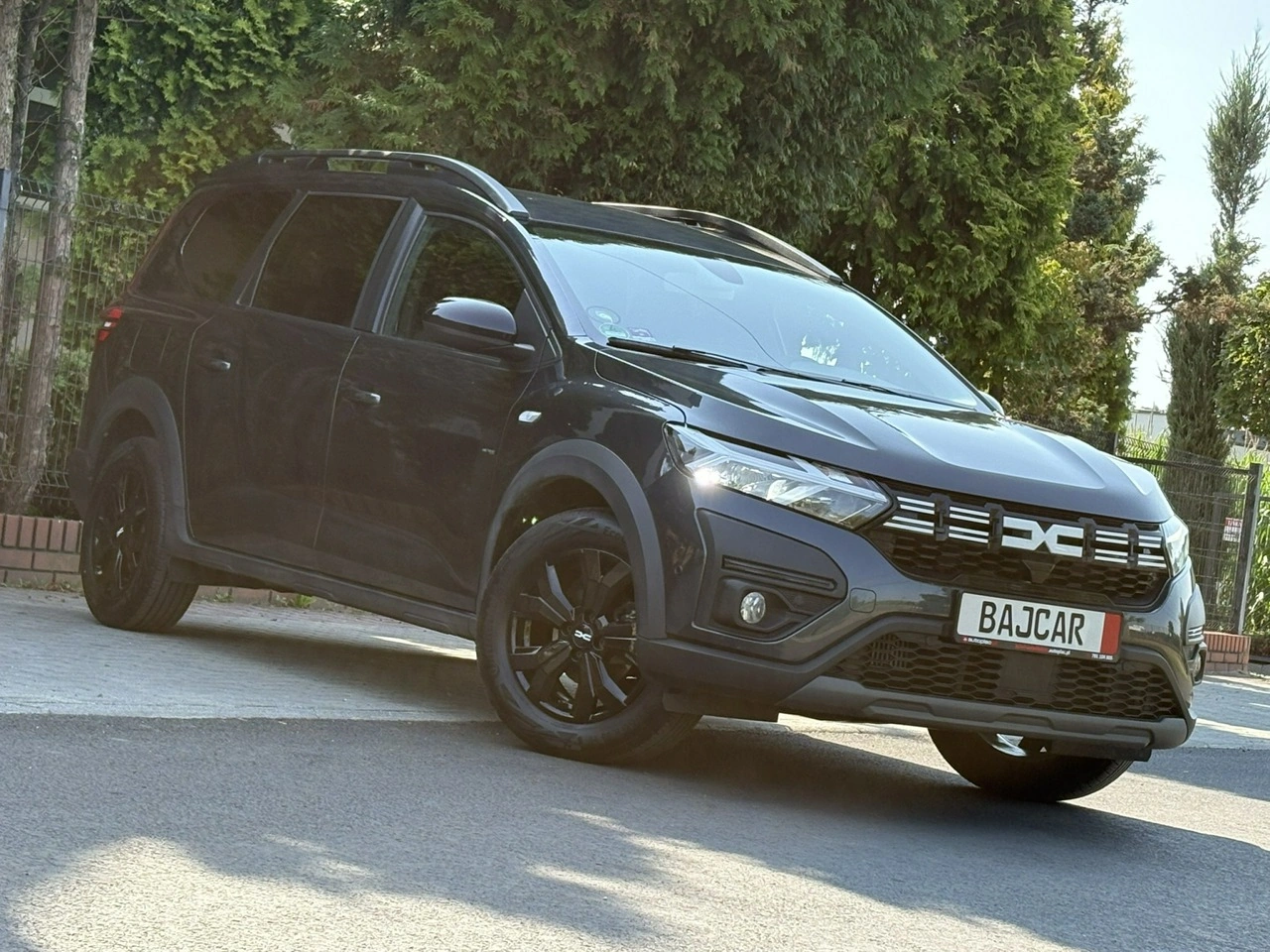 Dacia Jogger - Zdjęcie 1