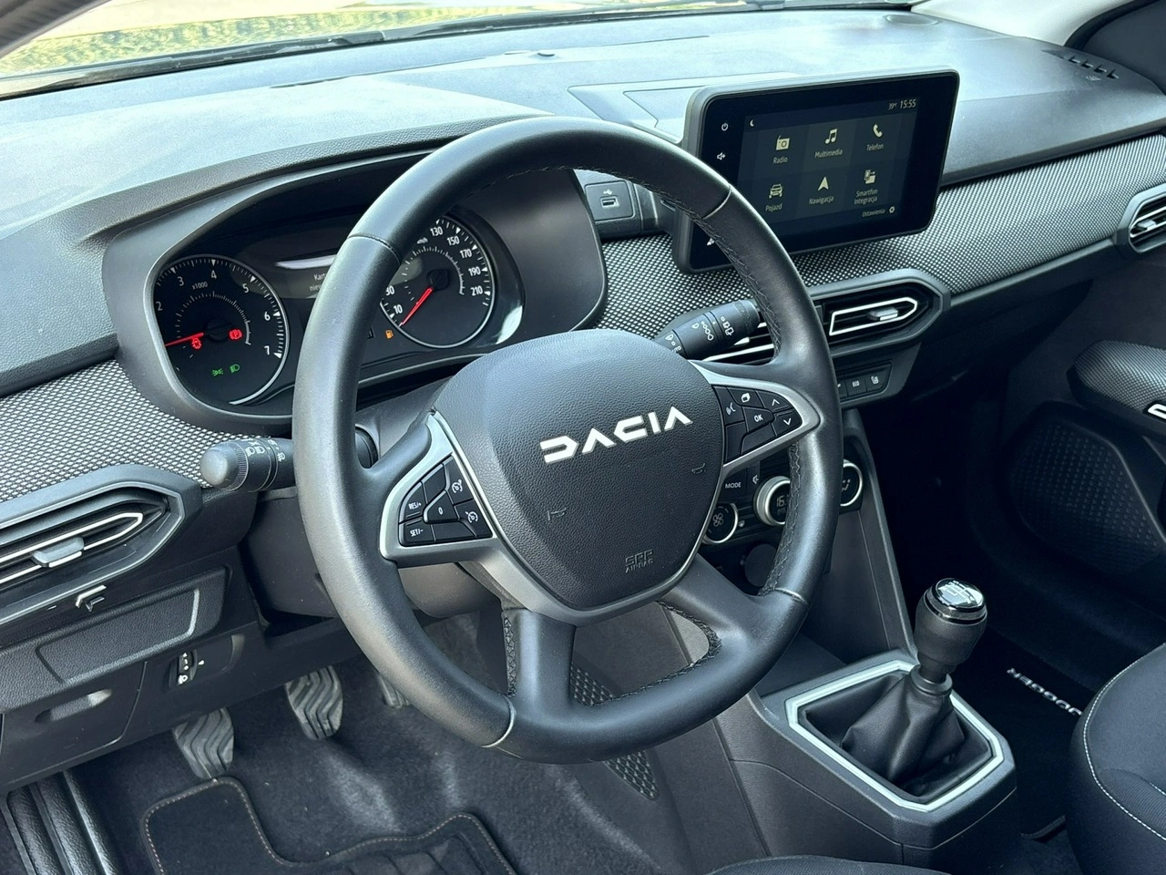 Dacia Jogger - Zdjęcie 22