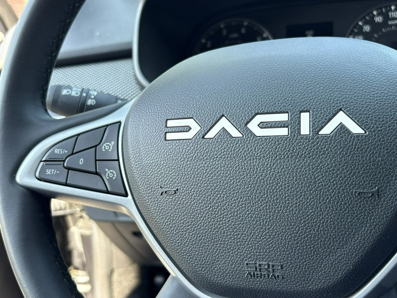 Dacia Jogger - Zdjęcie 23