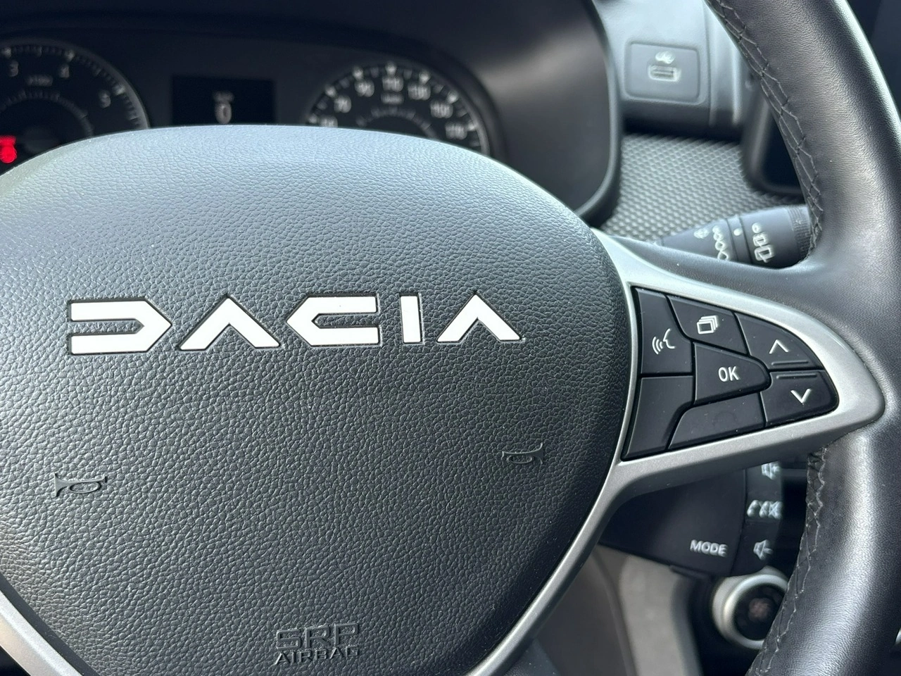Dacia Jogger - Zdjęcie 24