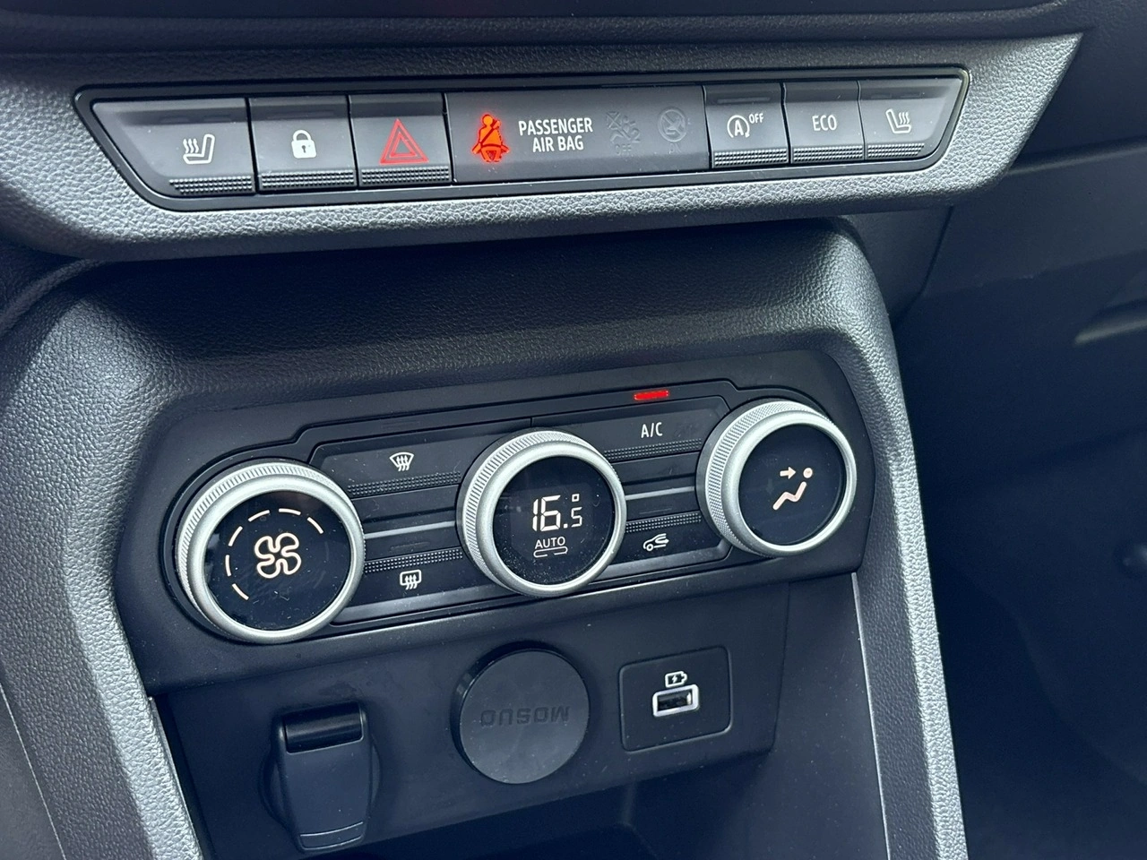 Dacia Jogger - Zdjęcie 28