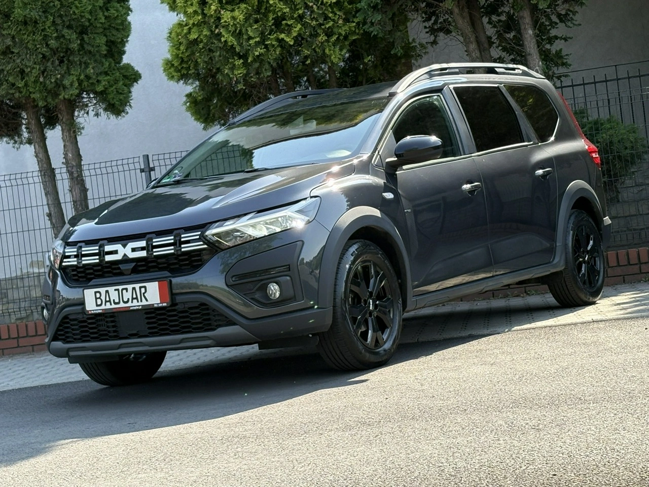 Dacia Jogger - Zdjęcie 2
