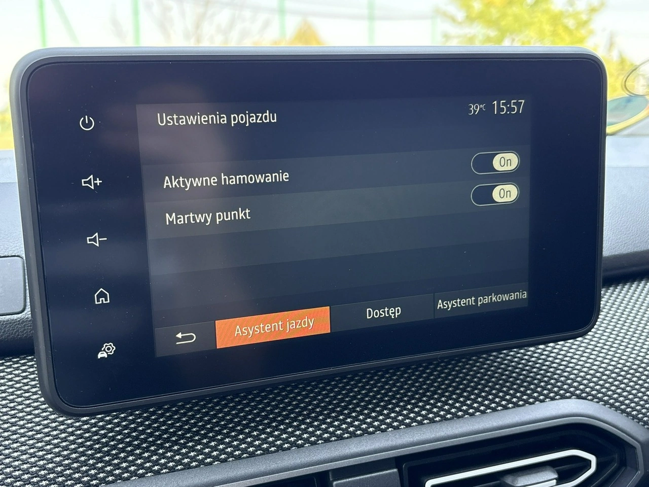 Dacia Jogger - Zdjęcie 32