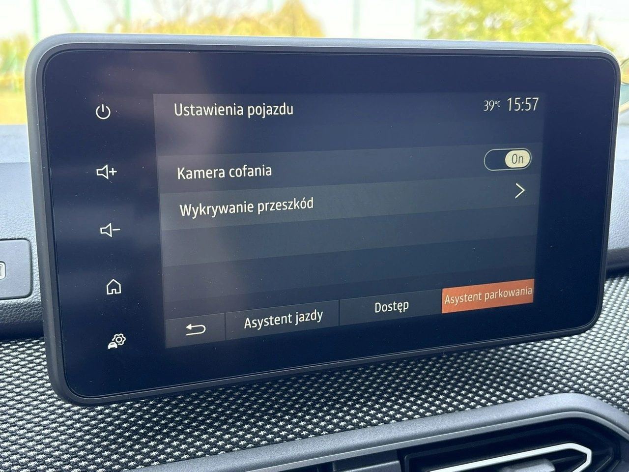 Dacia Jogger - Zdjęcie 35