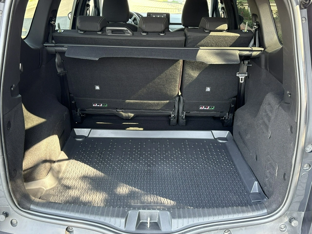 Dacia Jogger - Zdjęcie 37