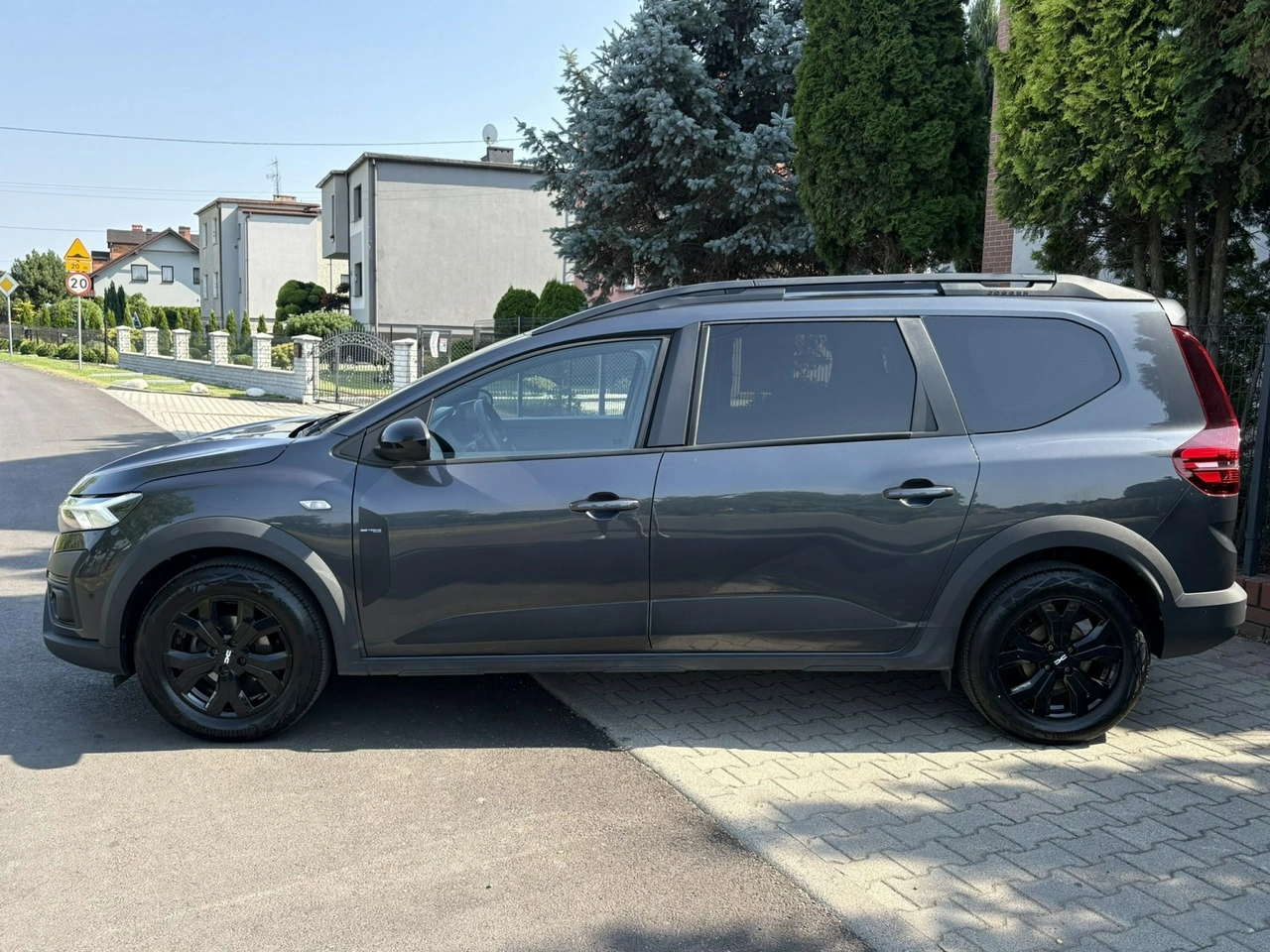 Dacia Jogger - Zdjęcie 3