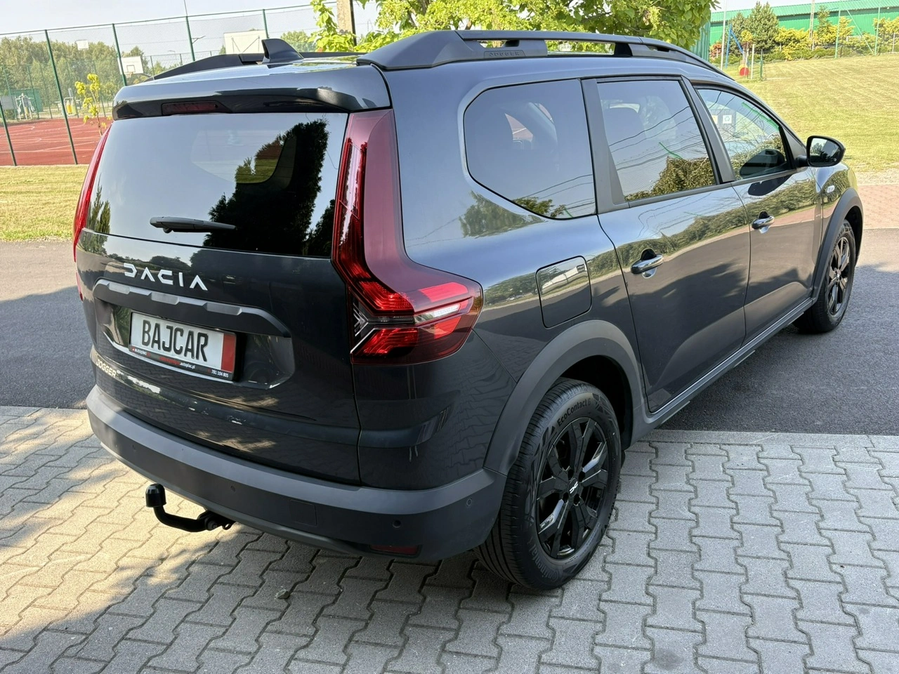 Dacia Jogger - Zdjęcie 5
