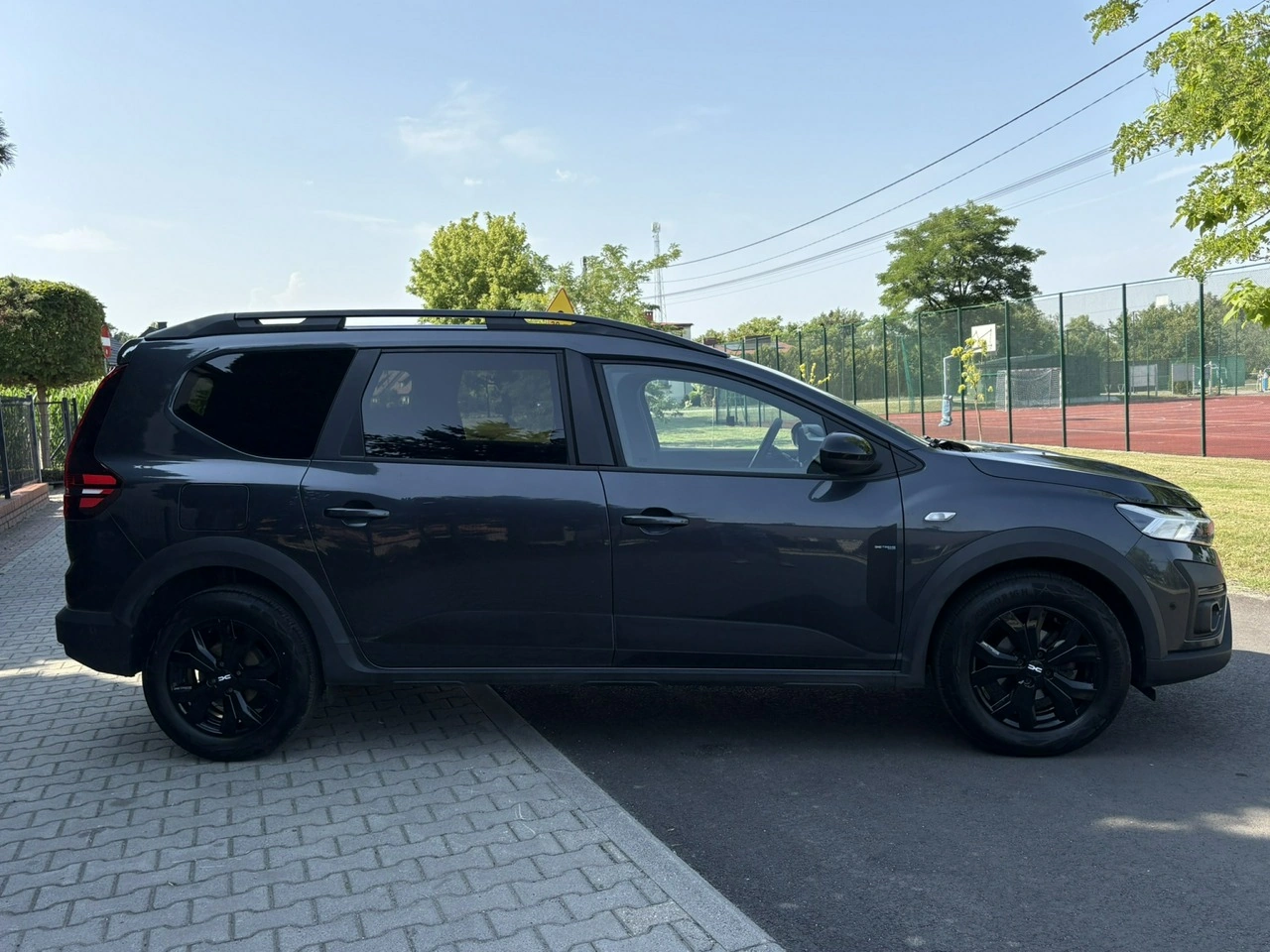 Dacia Jogger - Zdjęcie 6