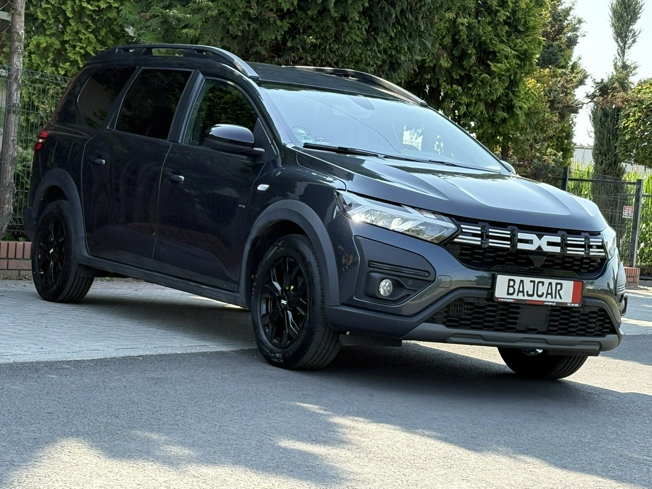 Dacia Jogger - Zdjęcie 7