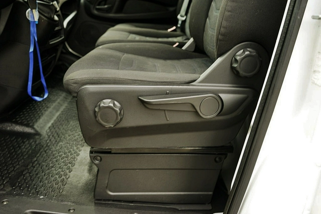 Iveco Daily 35S16 V - Zdjęcie 11