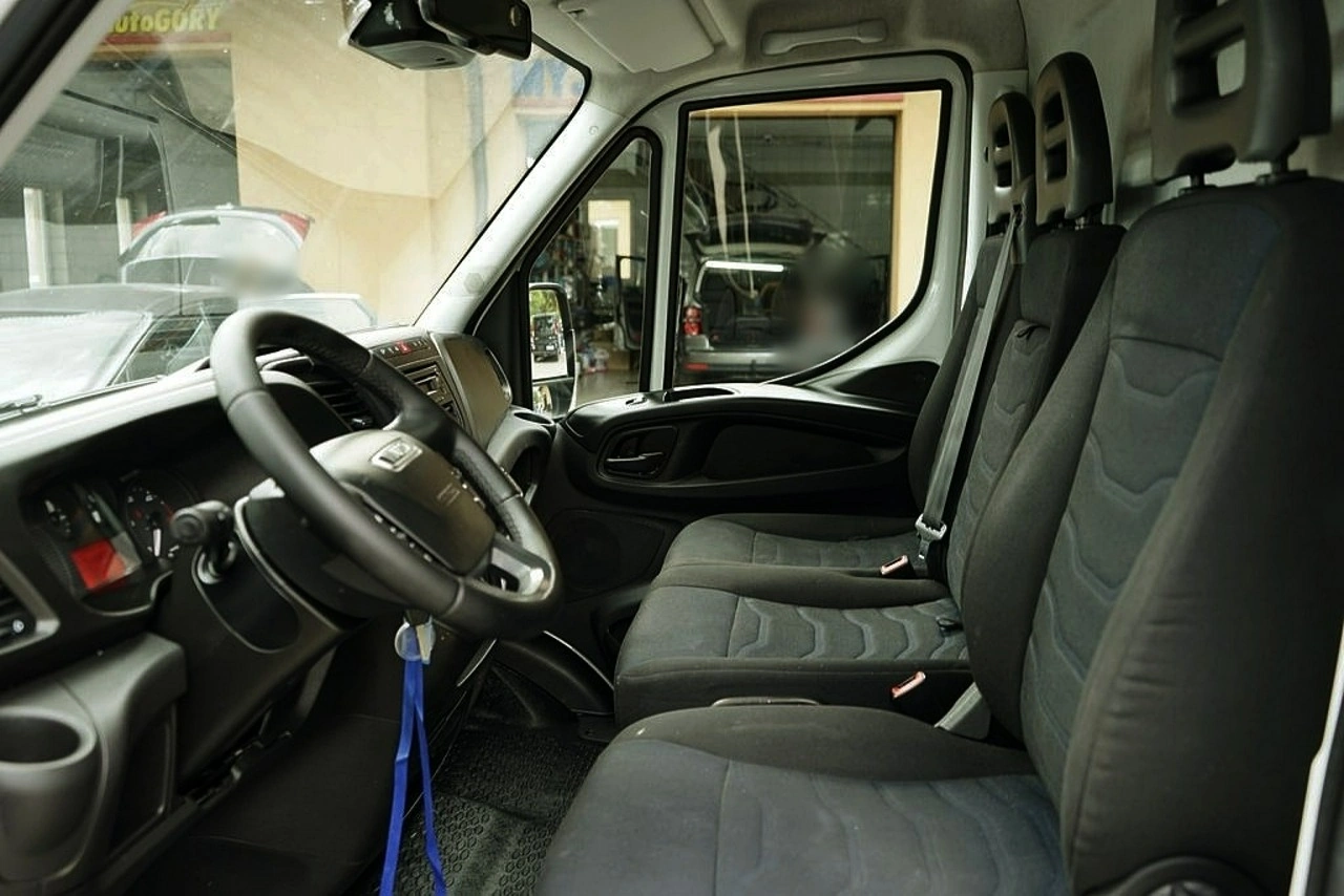 Iveco Daily 35S16 V - Zdjęcie 12