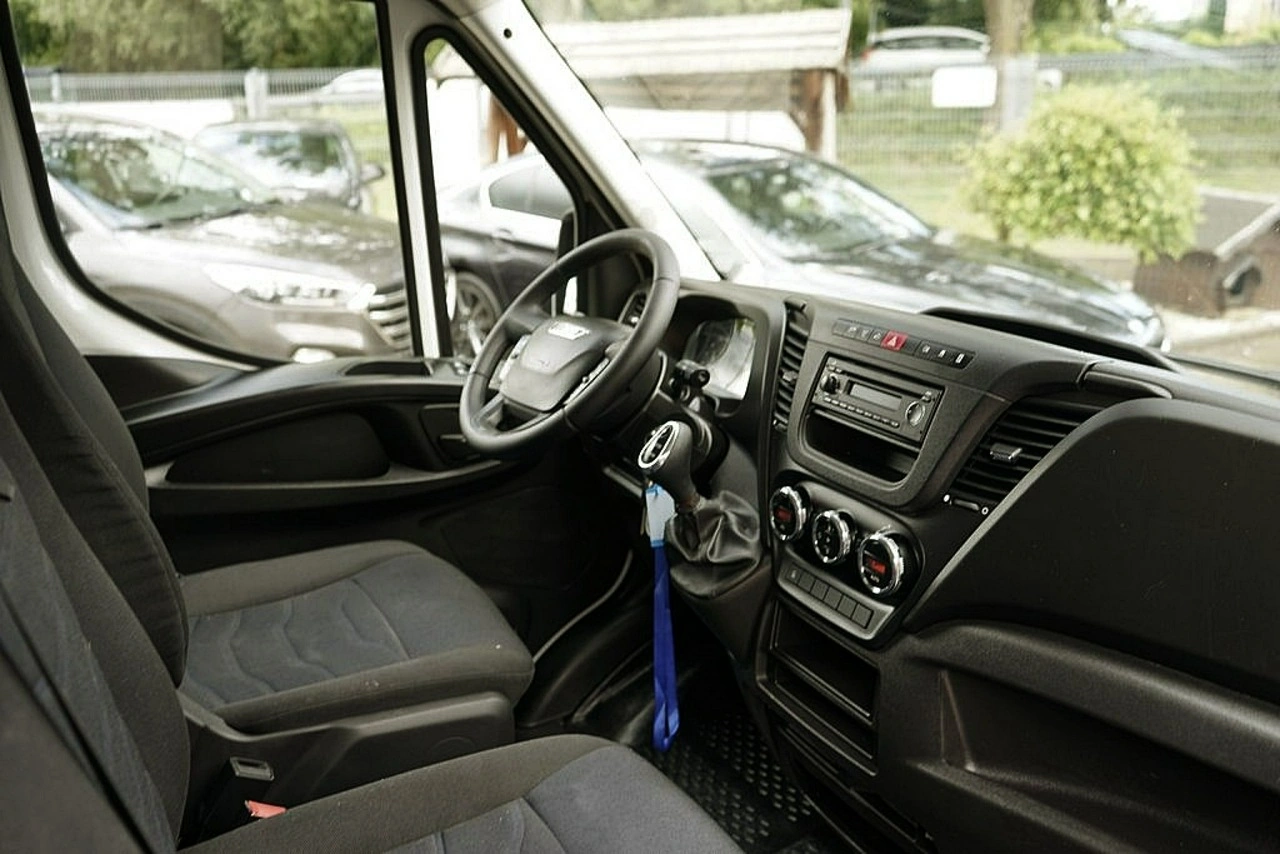 Iveco Daily 35S16 V - Zdjęcie 13