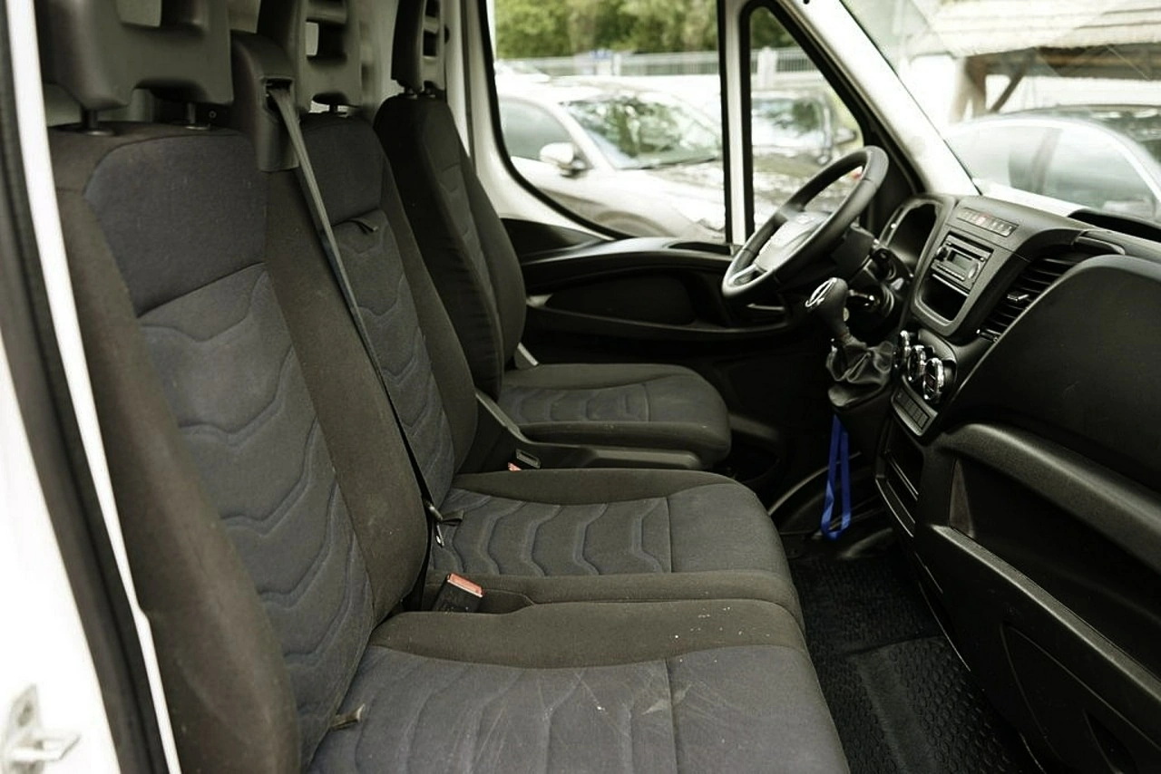 Iveco Daily 35S16 V - Zdjęcie 14
