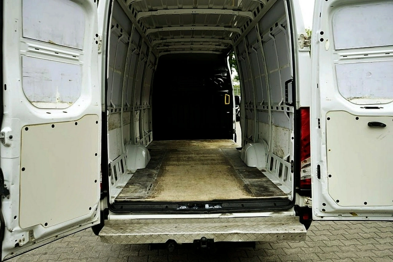 Iveco Daily 35S16 V - Zdjęcie 18