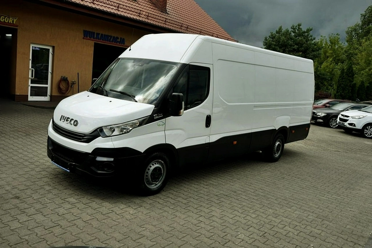 Iveco Daily 35S16 V - Zdjęcie 1