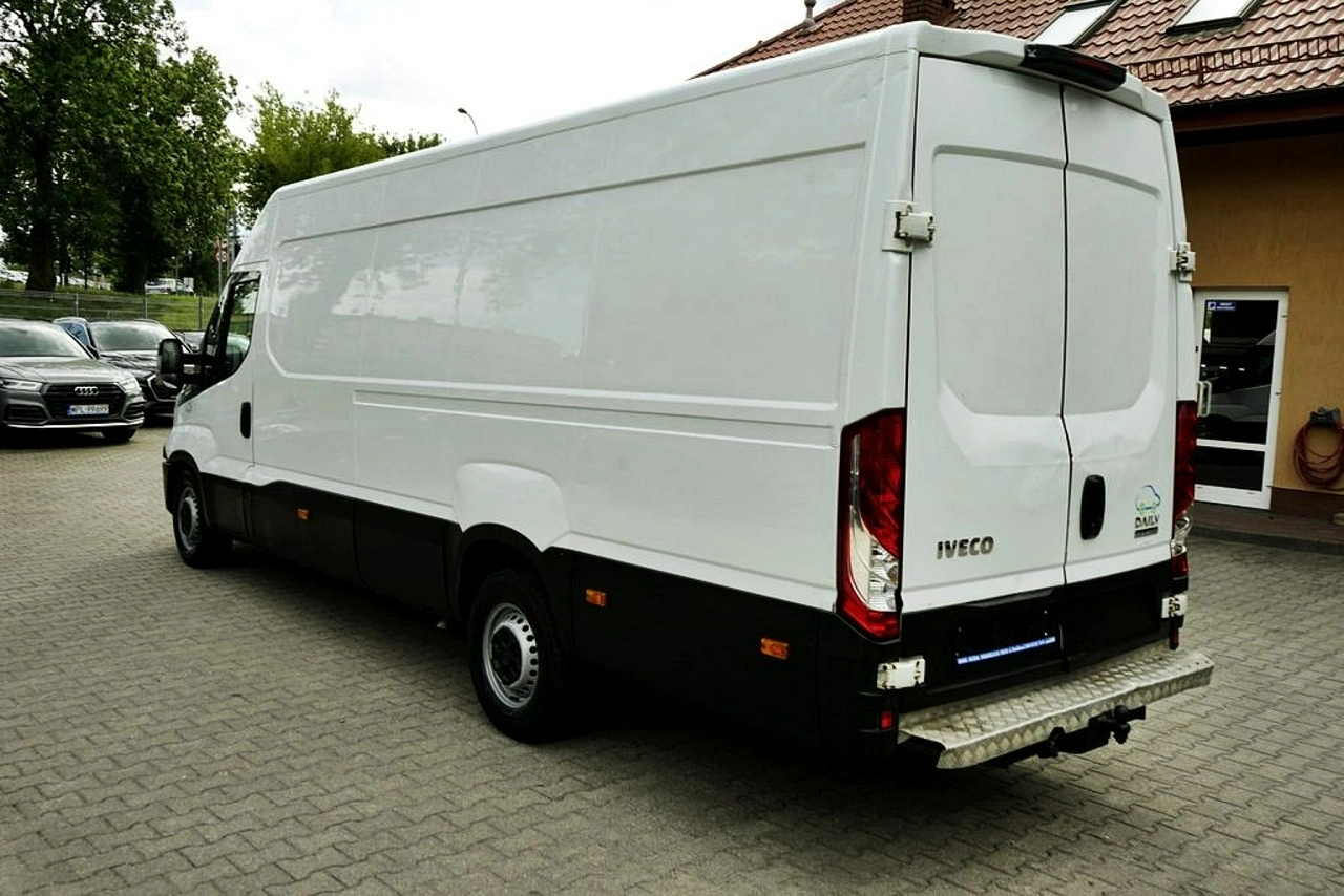 Iveco Daily 35S16 V - Zdjęcie 2