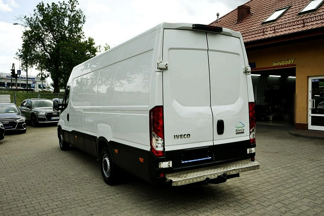 Iveco Daily 35S16 V - Zdjęcie 3