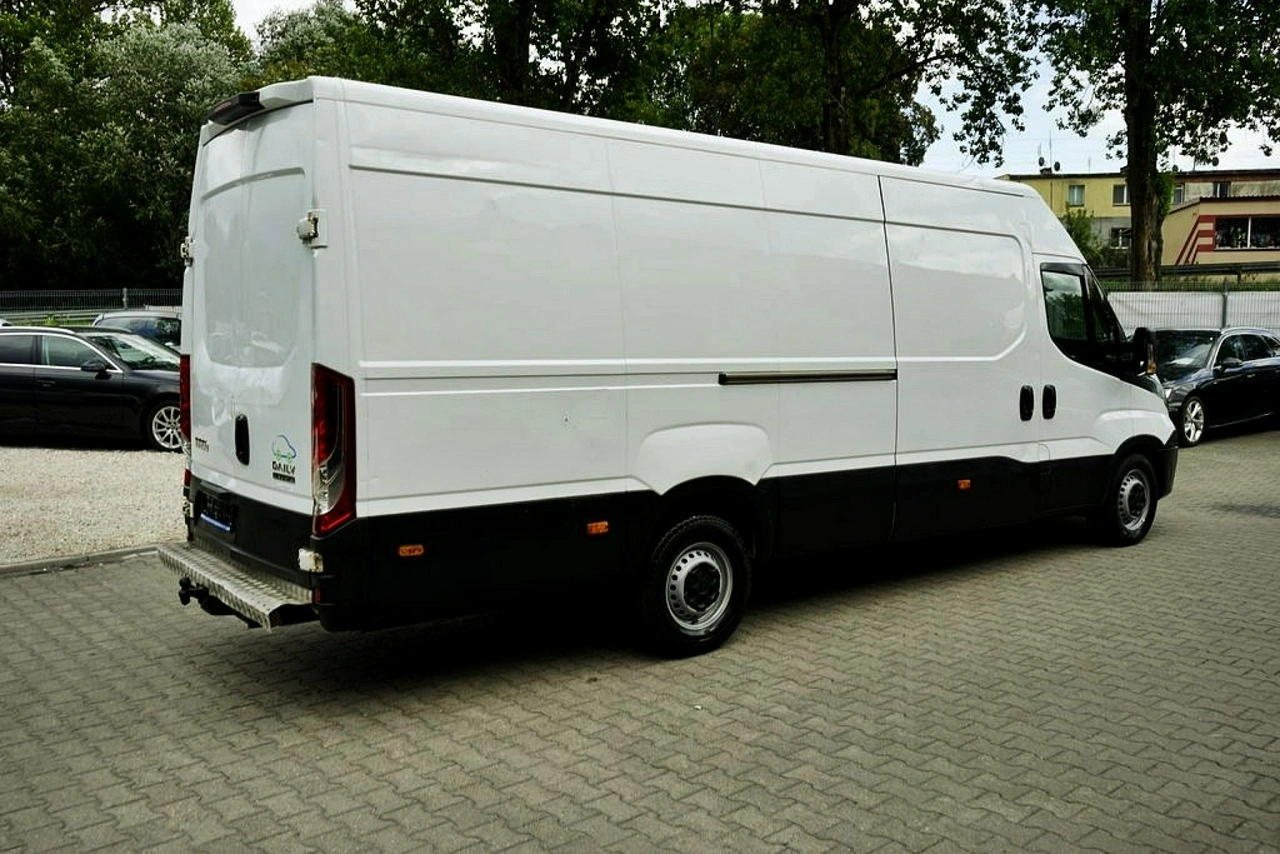 Iveco Daily 35S16 V - Zdjęcie 5