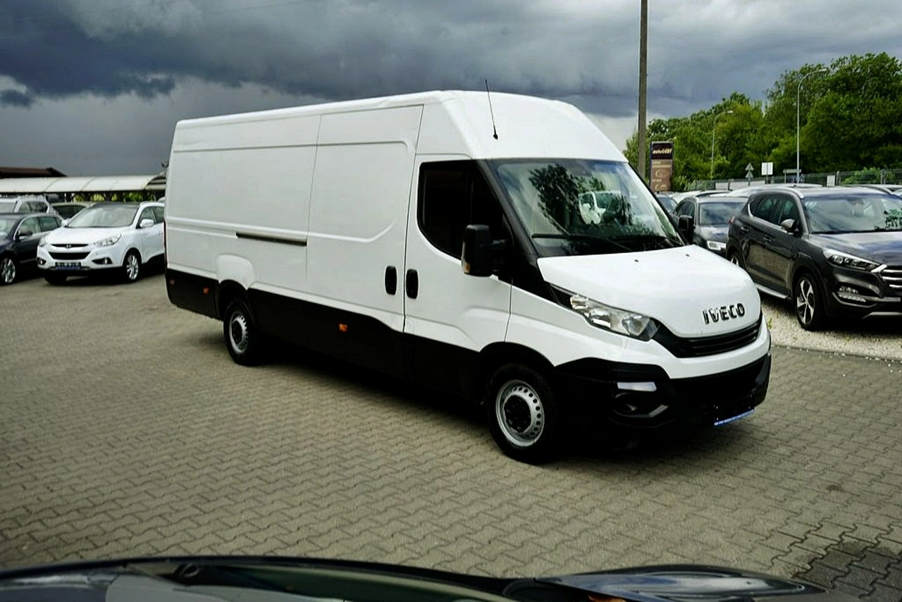 Iveco Daily 35S16 V - Zdjęcie 6