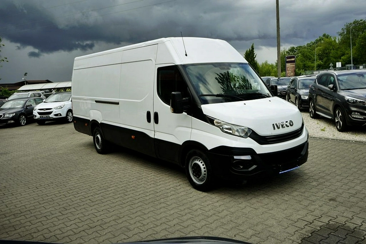 Iveco Daily 35S16 V - Zdjęcie 7