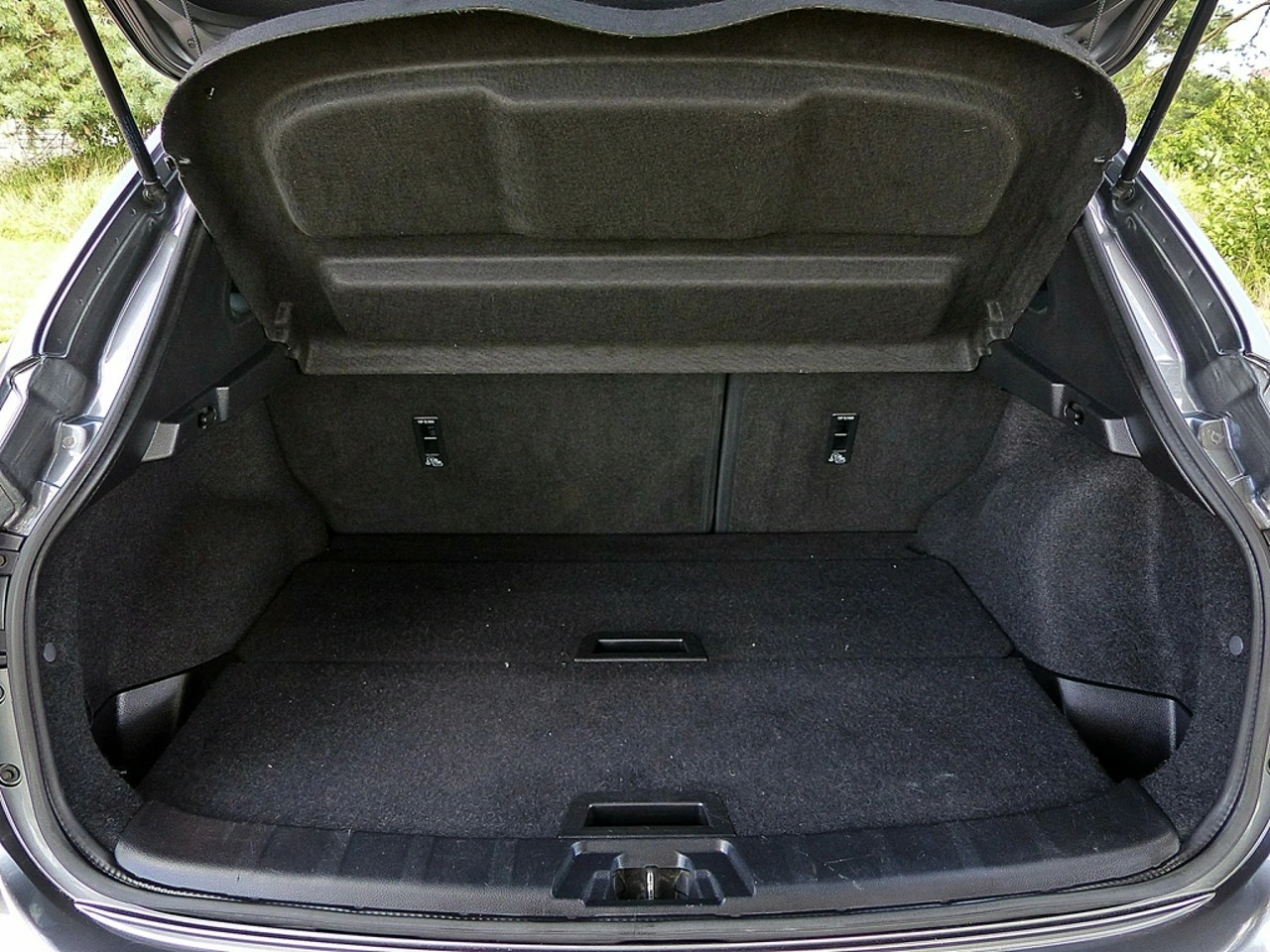 Nissan Qashqai - Zdjęcie 9