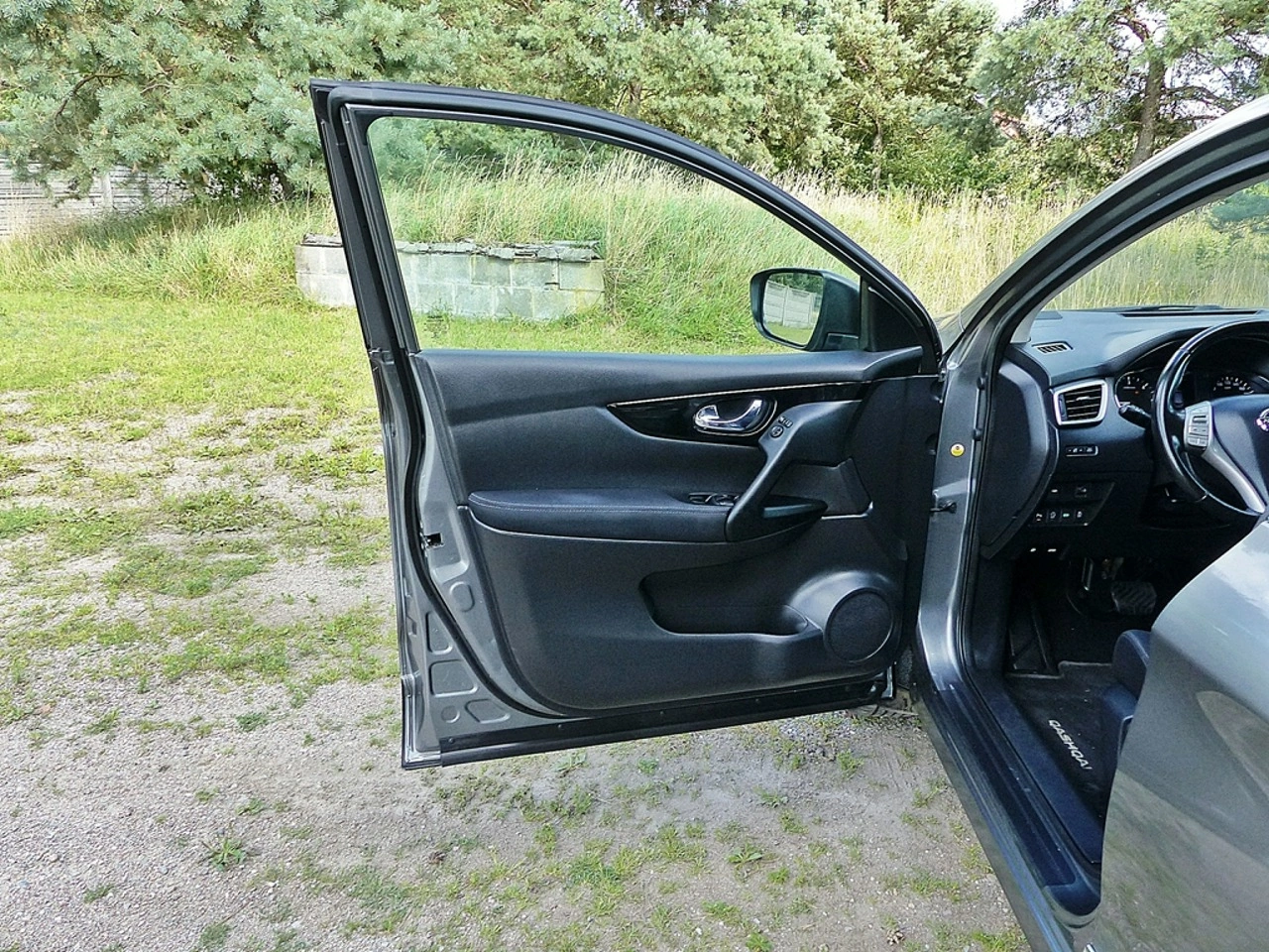 Nissan Qashqai - Zdjęcie 15