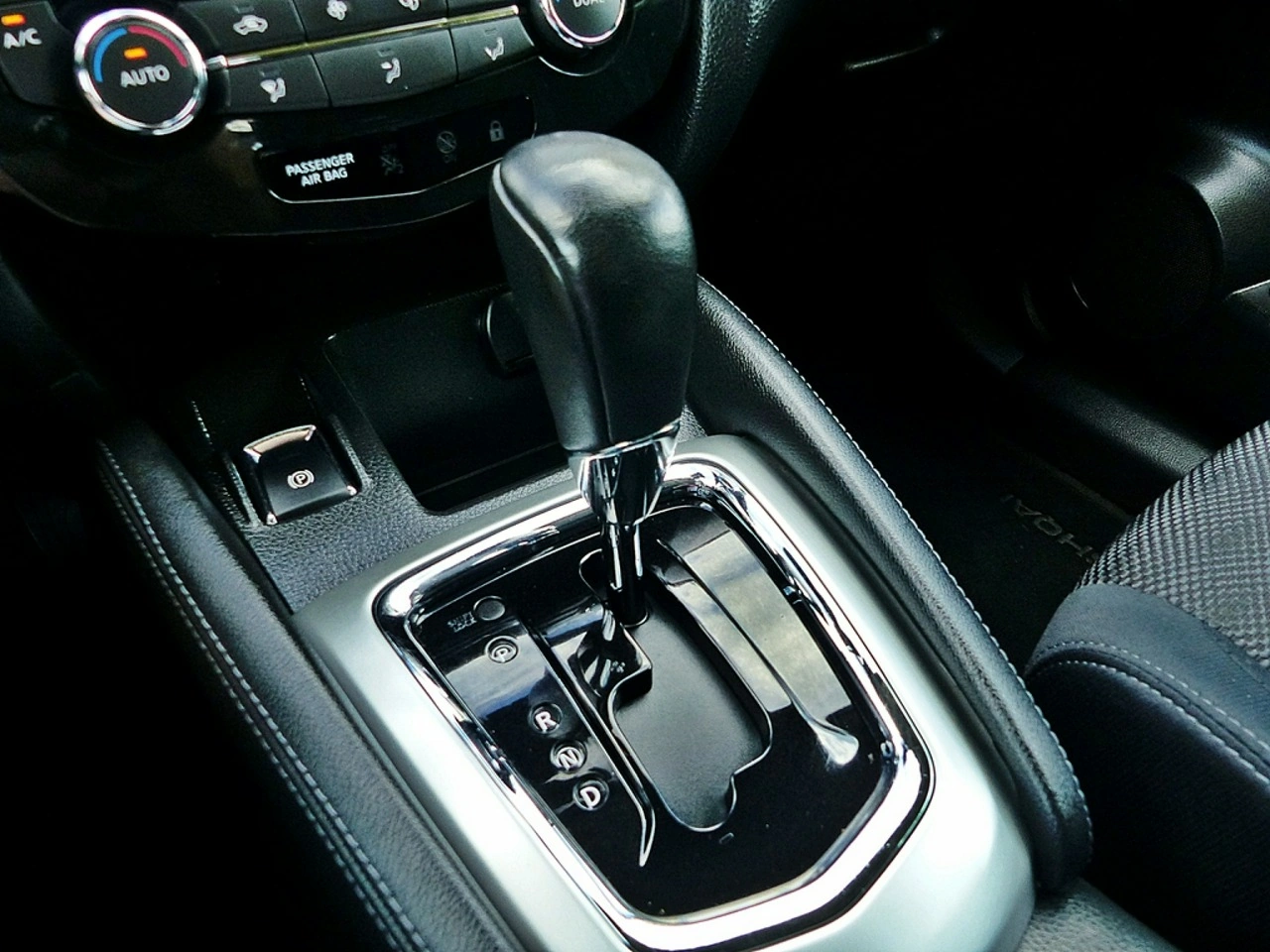 Nissan Qashqai - Zdjęcie 31