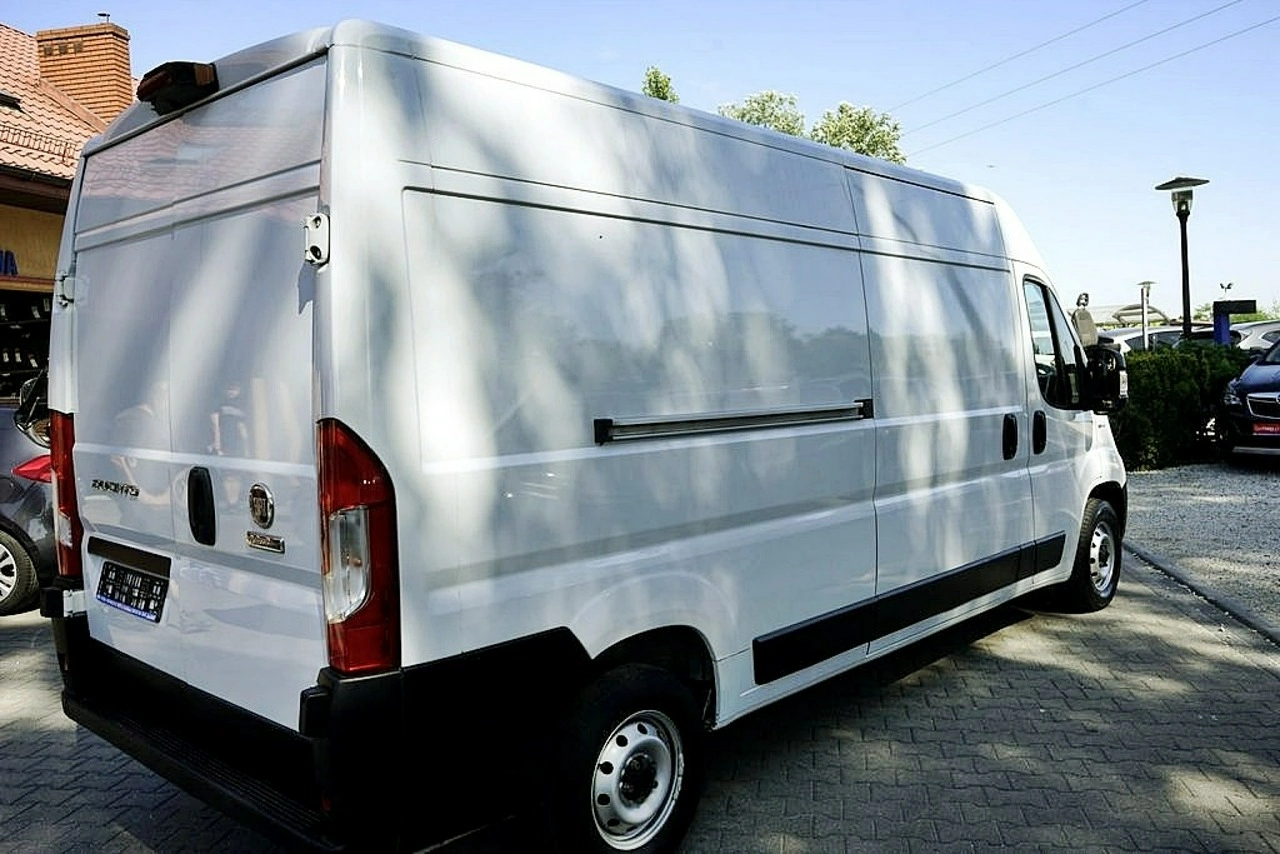 Fiat Ducato - Zdjęcie 9