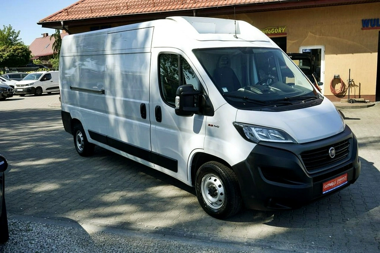 Fiat Ducato - Zdjęcie 10
