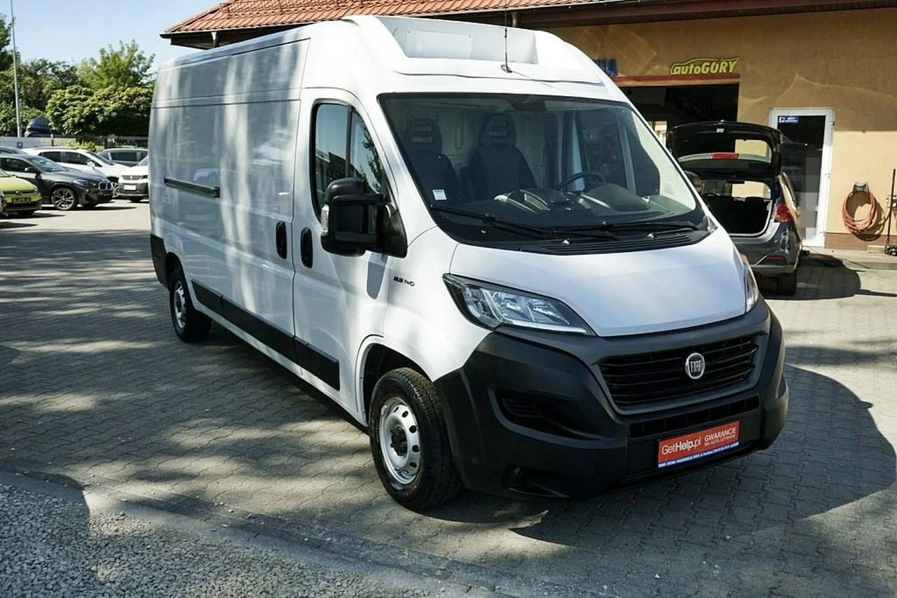 Fiat Ducato - Zdjęcie 11