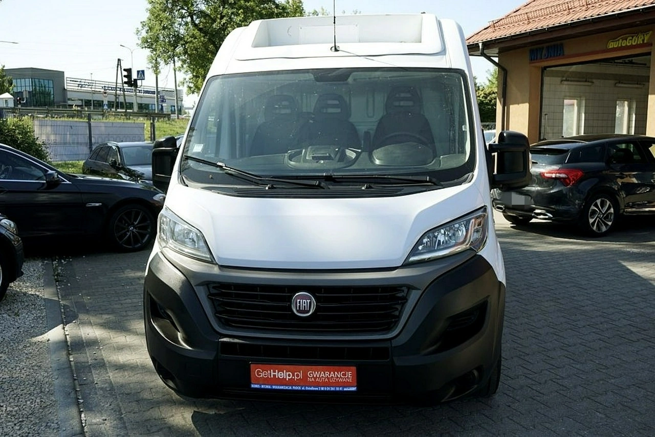 Fiat Ducato - Zdjęcie 12