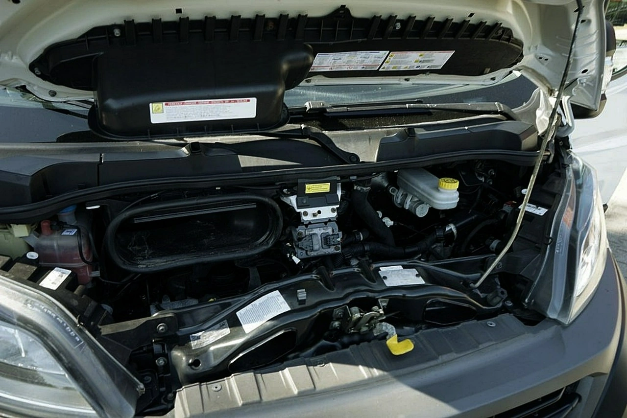 Fiat Ducato - Zdjęcie 14