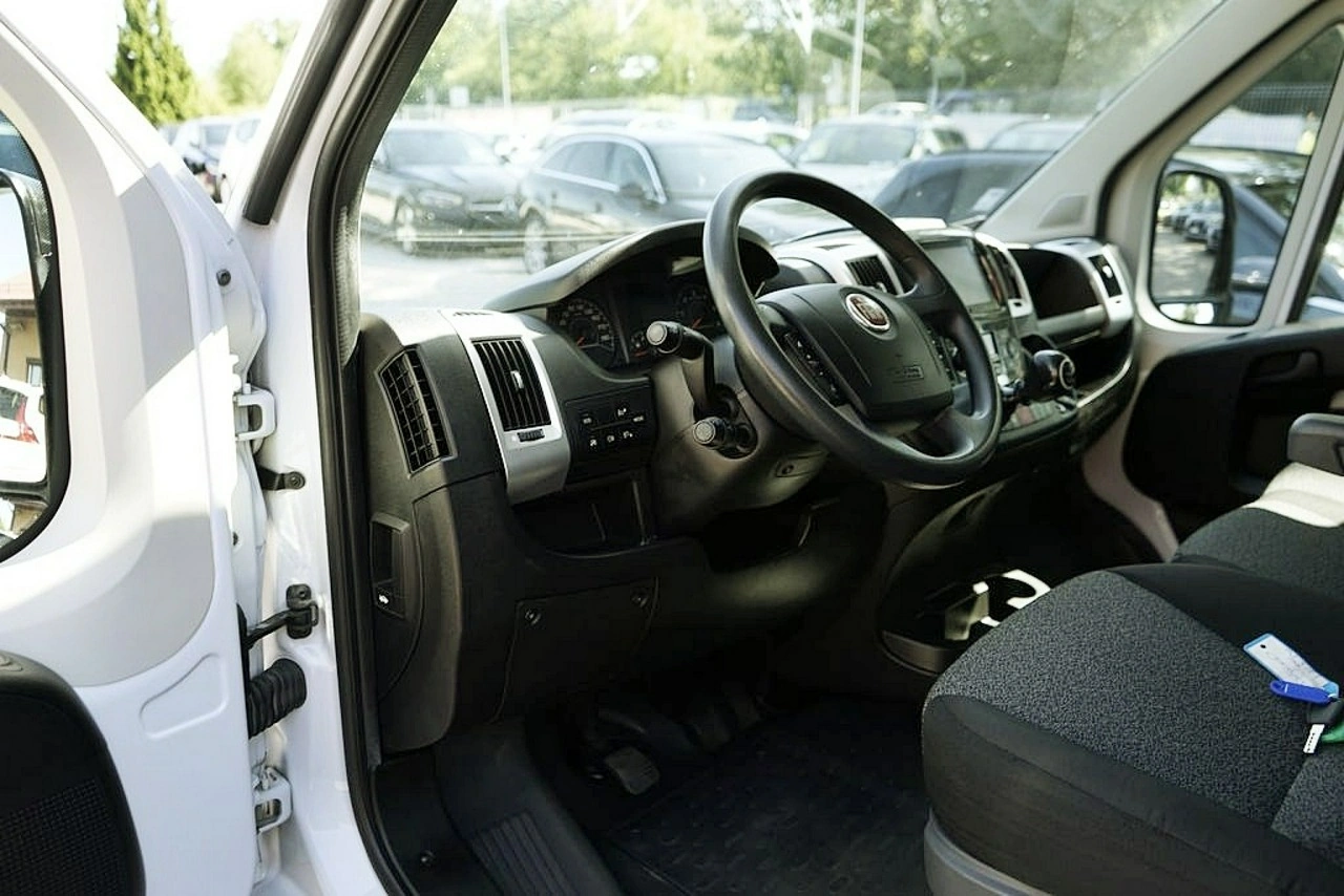 Fiat Ducato - Zdjęcie 16